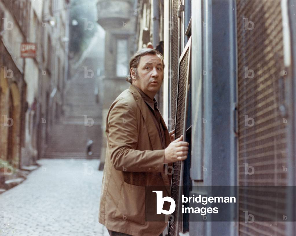 The watchmaker of Saint Paul