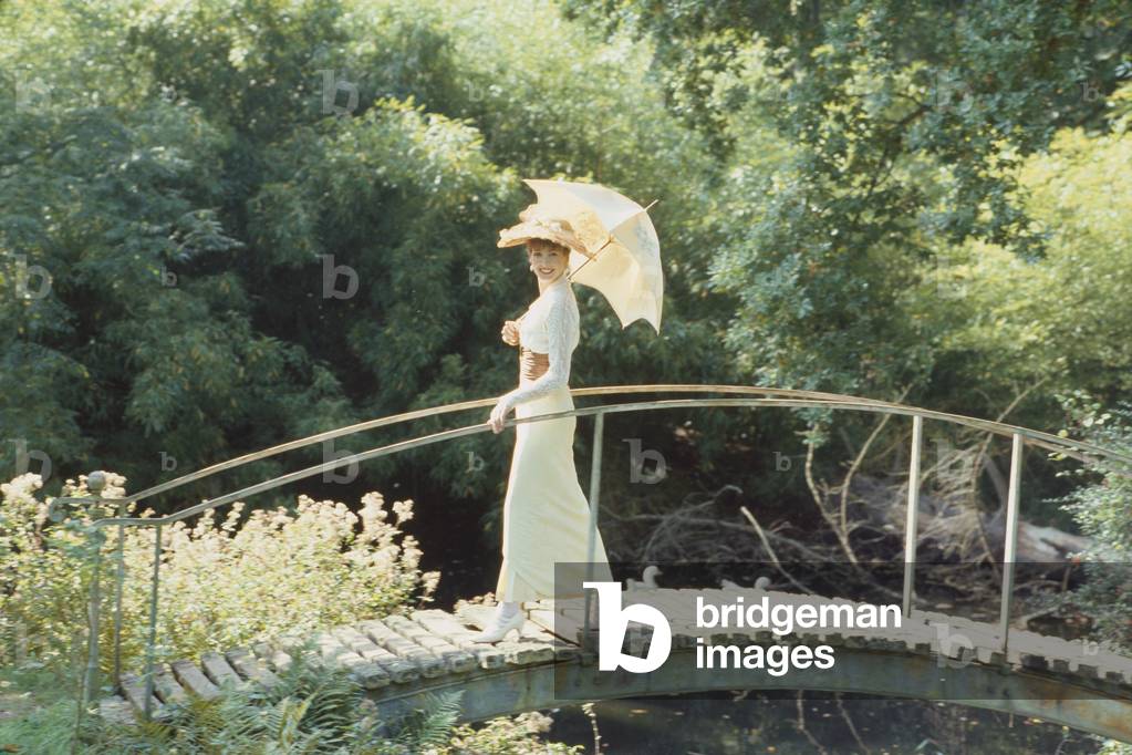 A Sunday in the Campaign