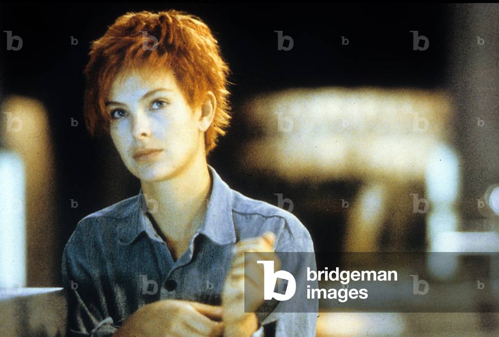 Bunker Palace Hotel directed by Enki Bilal, 1989