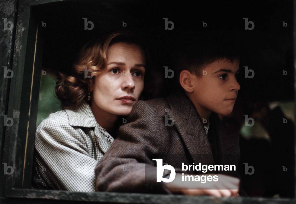 East West directed by Regis Wargnier, 1999