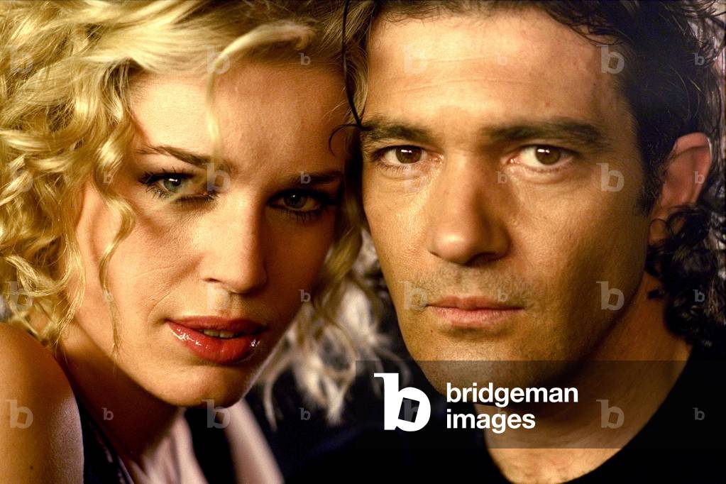Femme Fatale by Brian de Palma, 2002