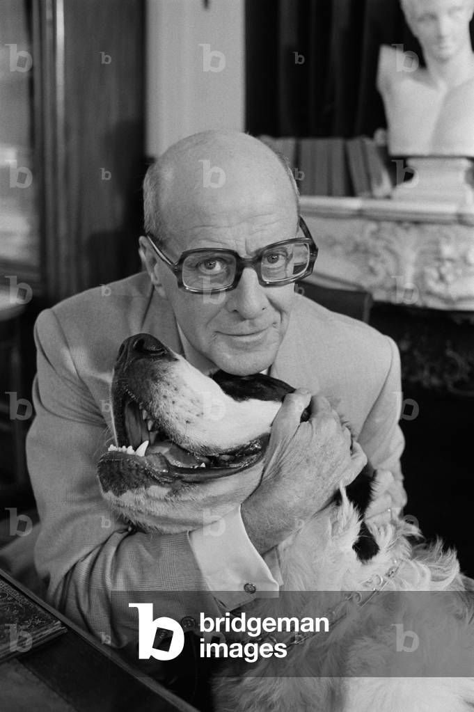 On The Dissolved Life of Gerard Floque