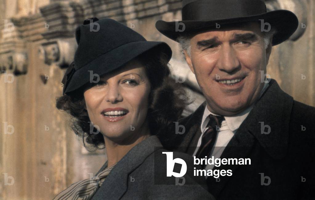 The little girl in blue velvet