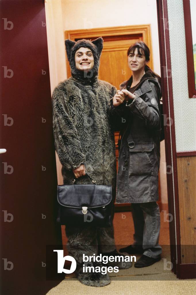 The Science of Dreams directed by Michel Gondry, 2006