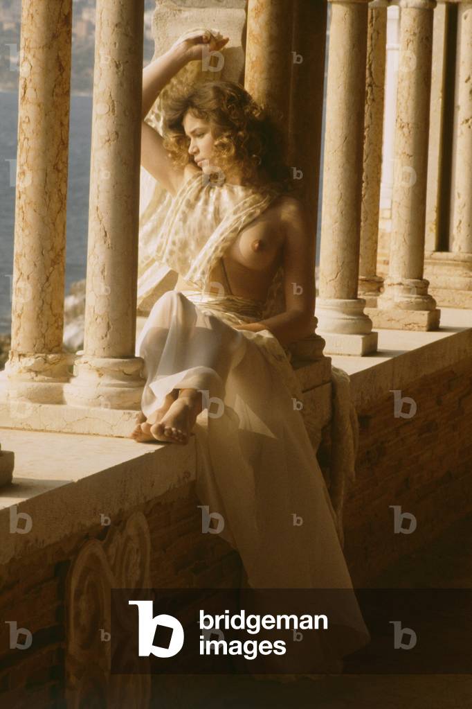 Aphrodite directed by Robert Fuest, 1982