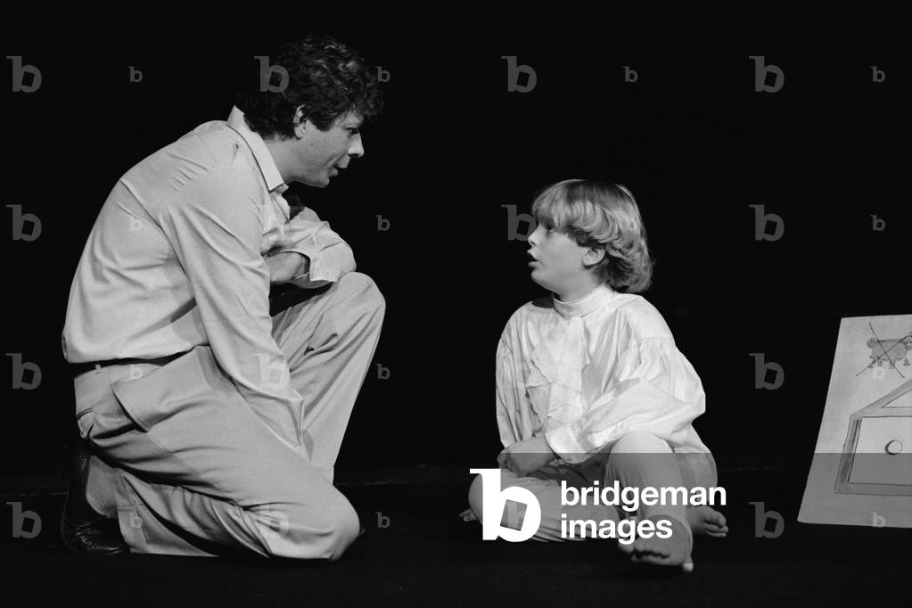 23 Oct 1987, Paris, France French Actor Alexandre Aja as 