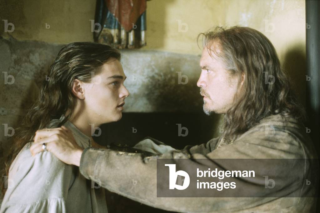 The Man in the Iron Mask