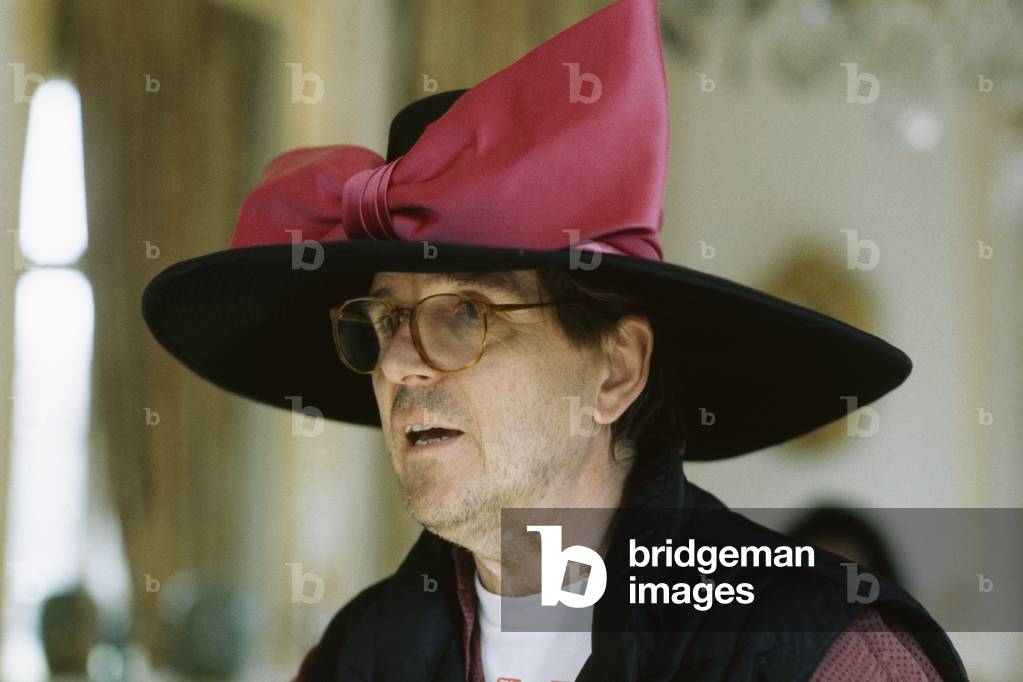 The Corridors of Time: Visitors 2