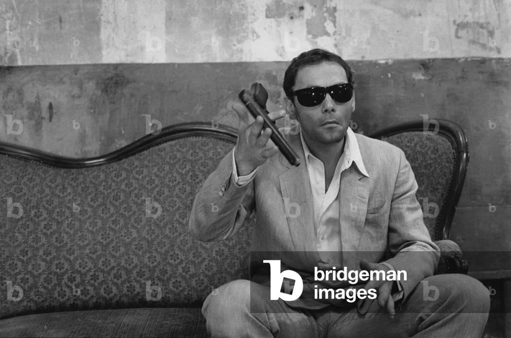 South facing