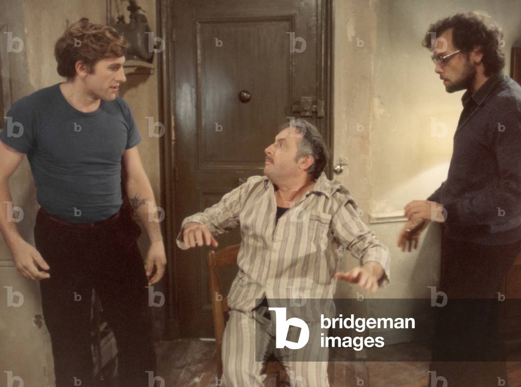 Prepare Your Handkerchiefs