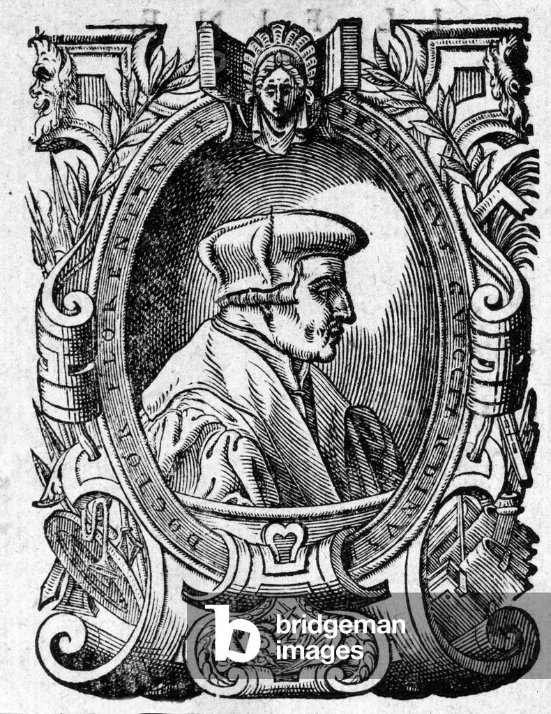 Francesco Guicciardini is known in French as Francois Guichardin (1483 - 1540), Italian historian and politician.