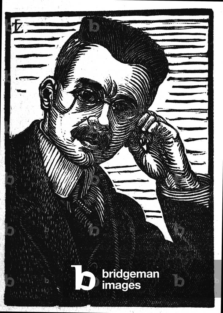 Jean Sibelius (1865-1957) -20th century.