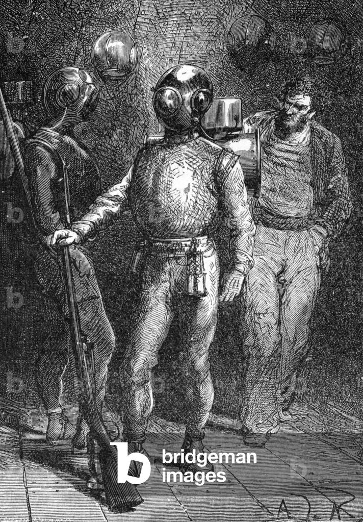 Illustration de 