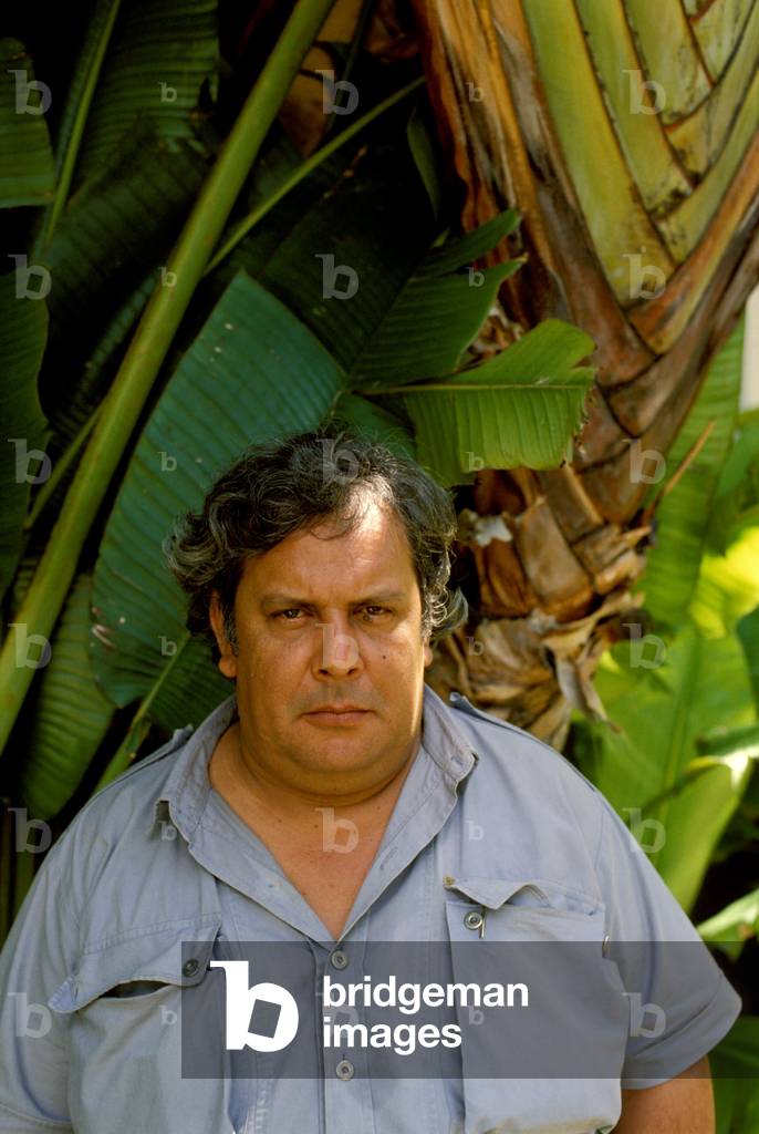 Raul Rivero Cuban writer