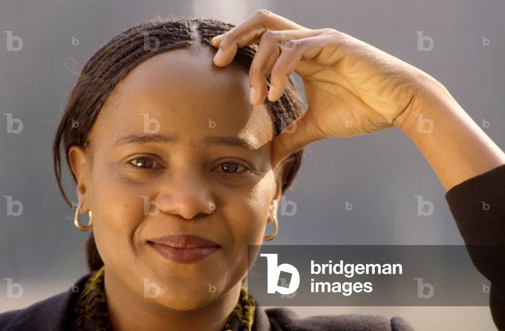 Edwidge Danticat