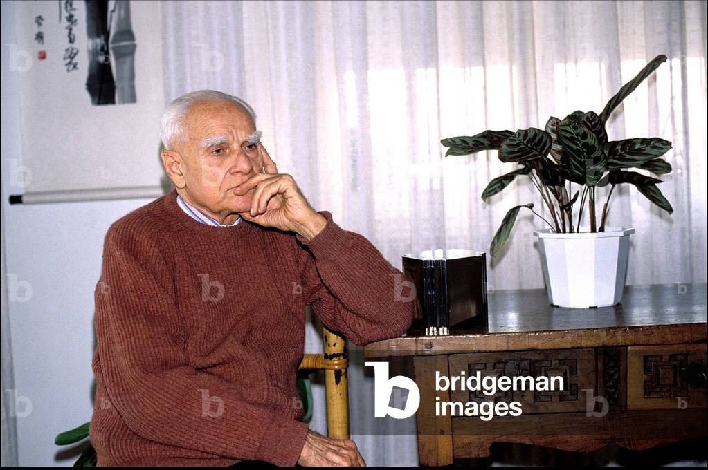 Alberto Moravia