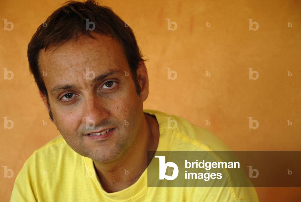 Albert Espinosa, 2011.