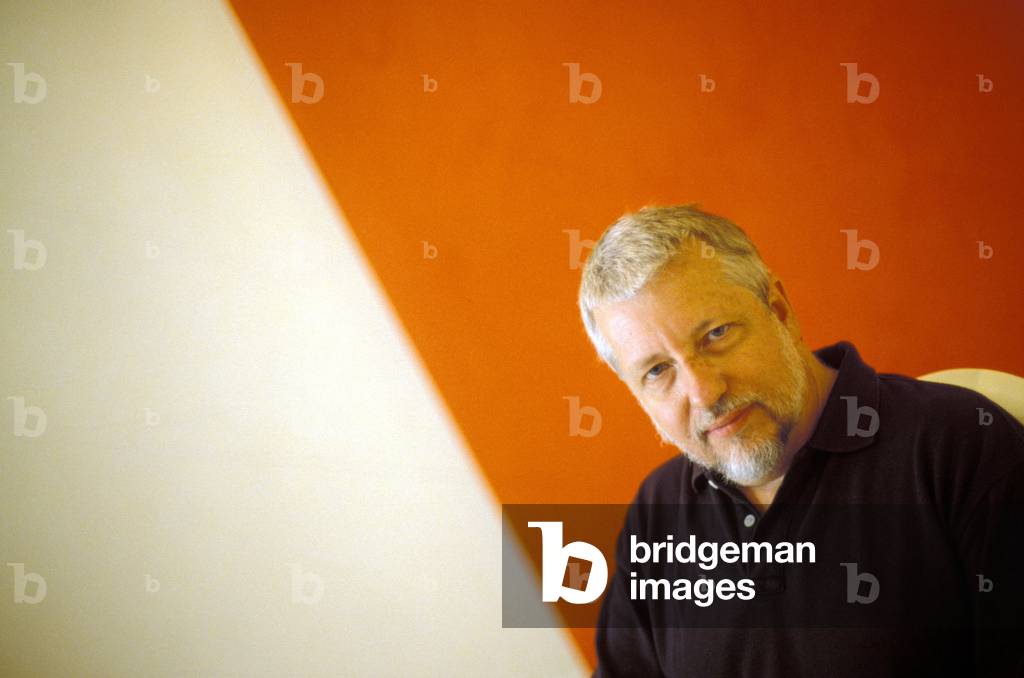 Dan Simmons