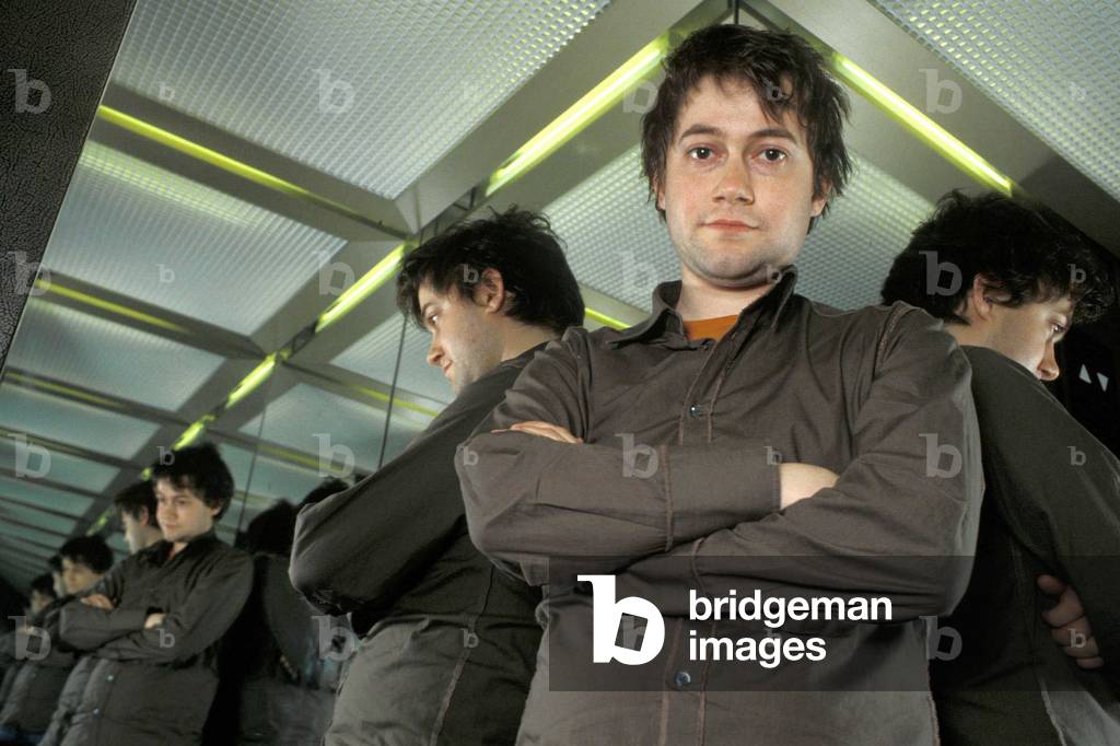Adam Thirlwell December 2003