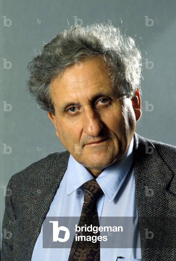 Image de Photographie représentant ABRAHAM YEHOSHUA