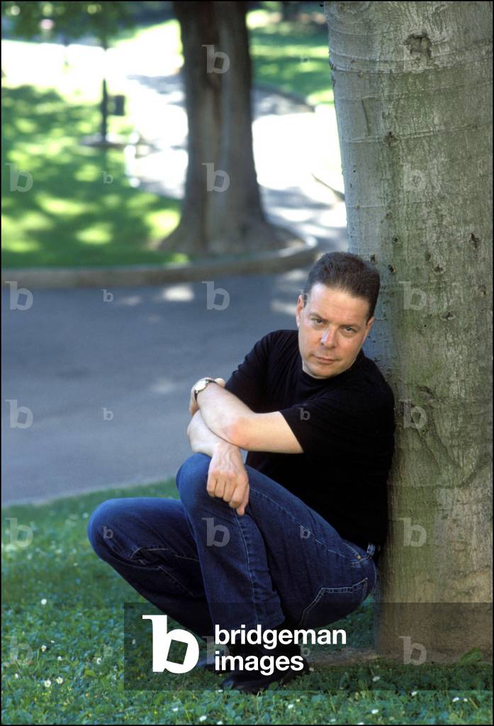 Douglas Kennedy, 2000