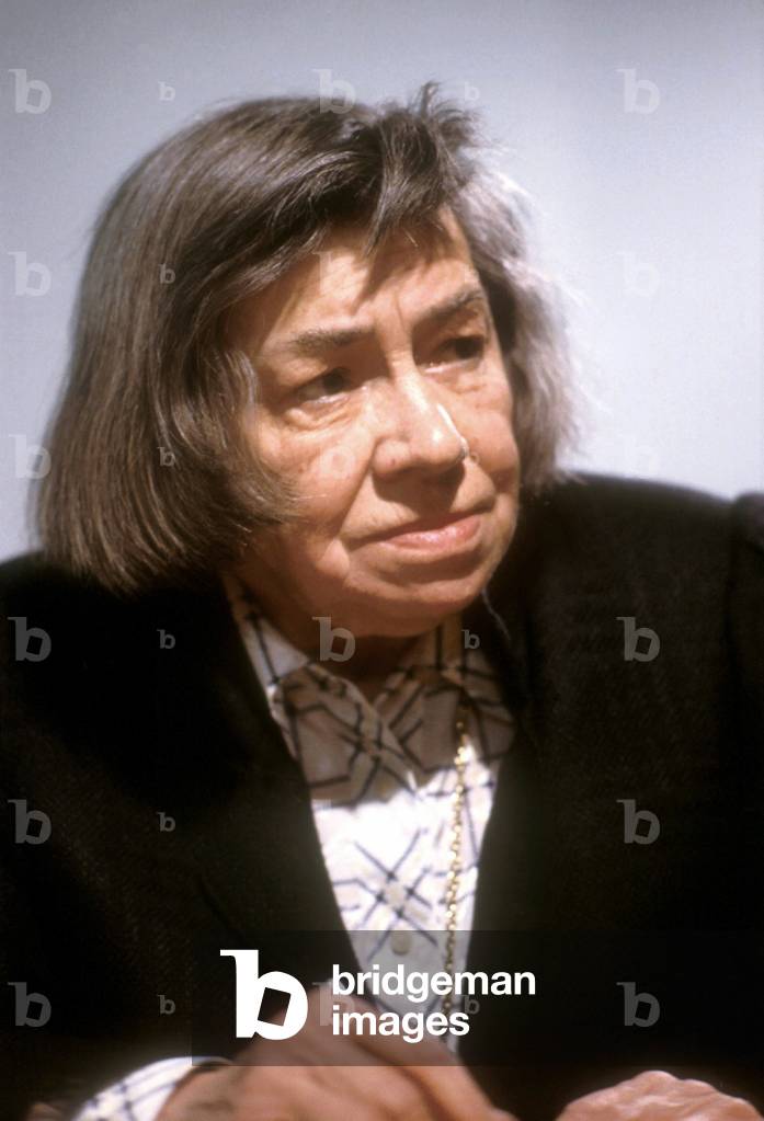 Patricia Highsmith