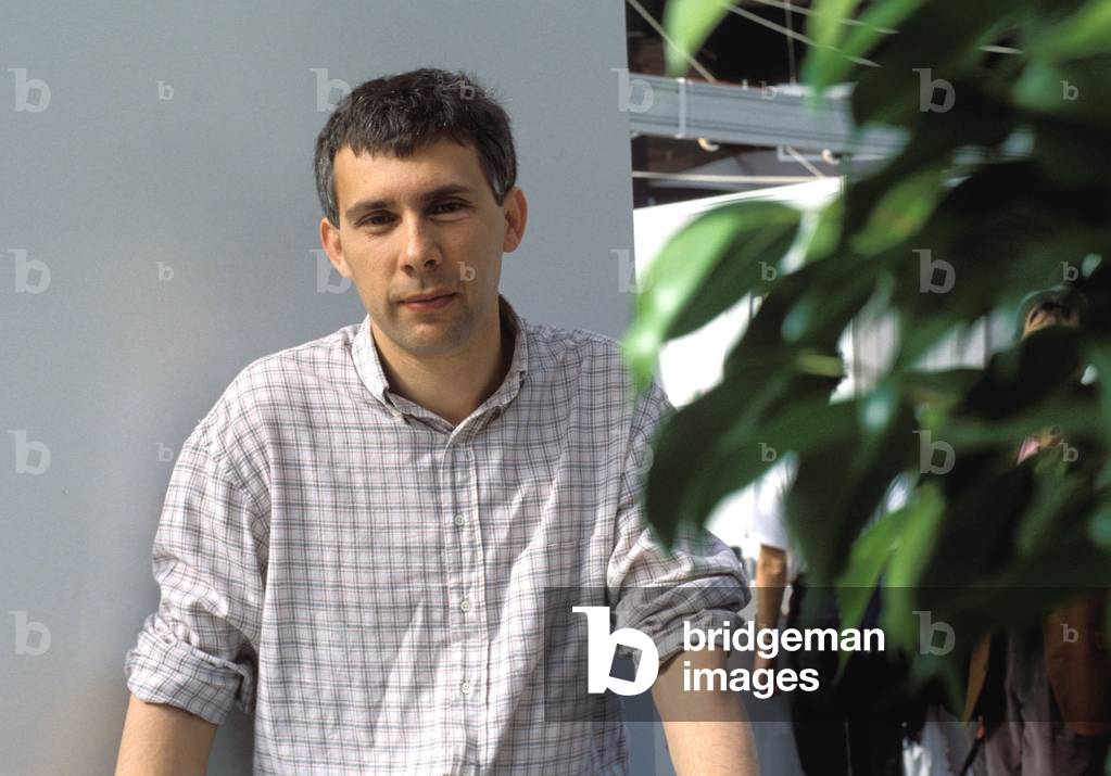 Daniel Schneidermann