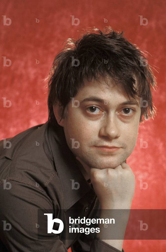 Adam Thirlwell December 2003