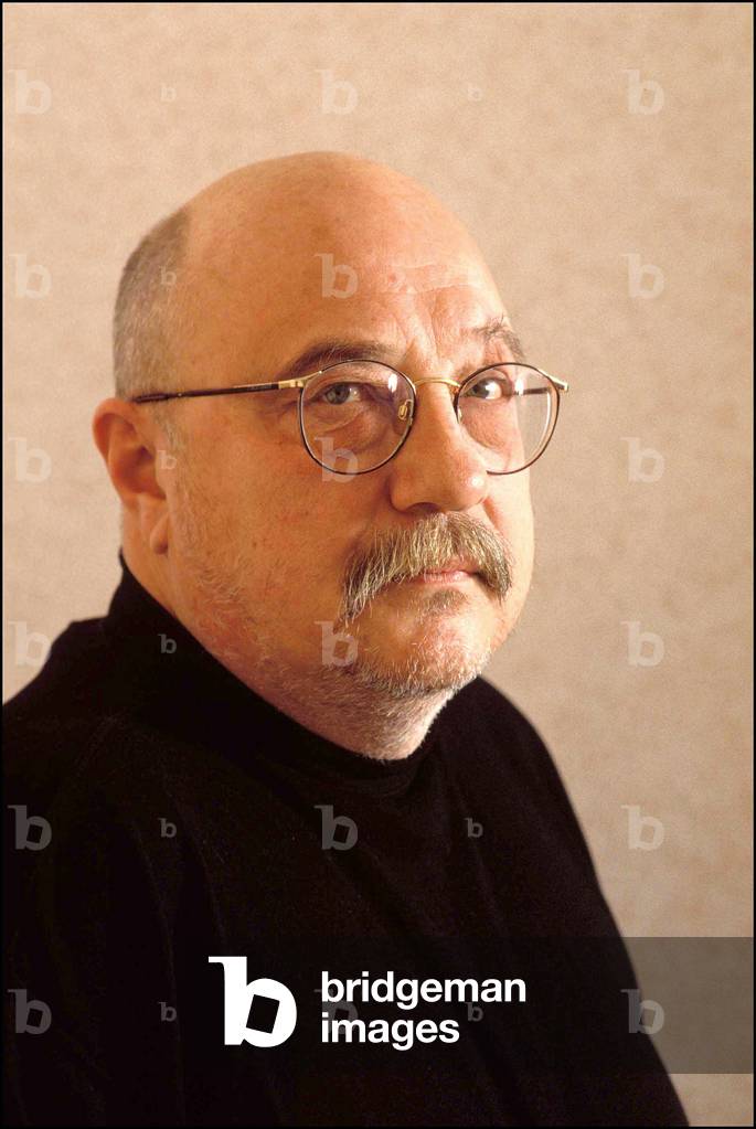 Portrait of RAYNAL PATRICK.