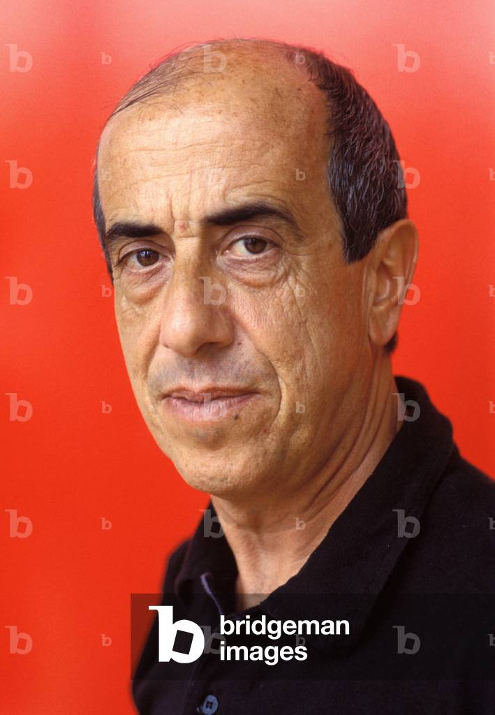 Giorgio Todde