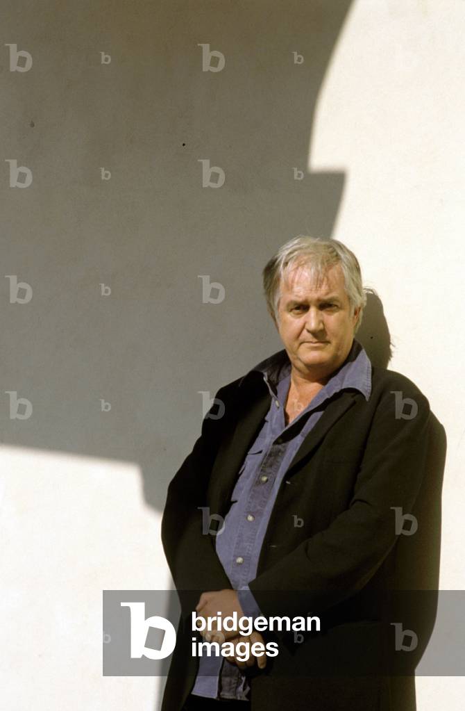 Henning Mankell, 1999.