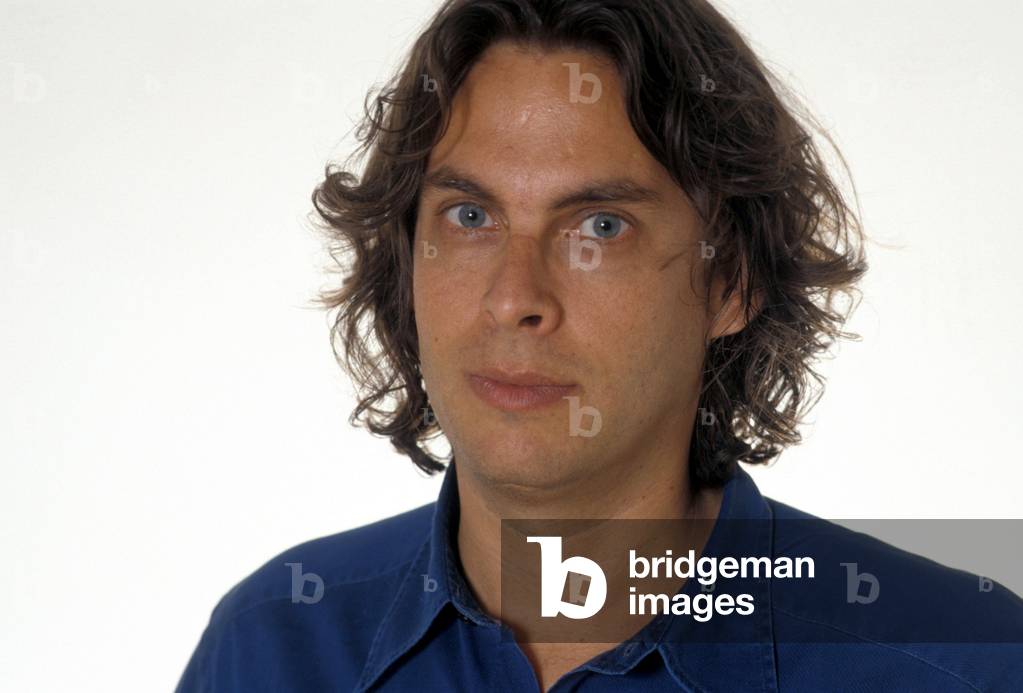 Michael Chabon