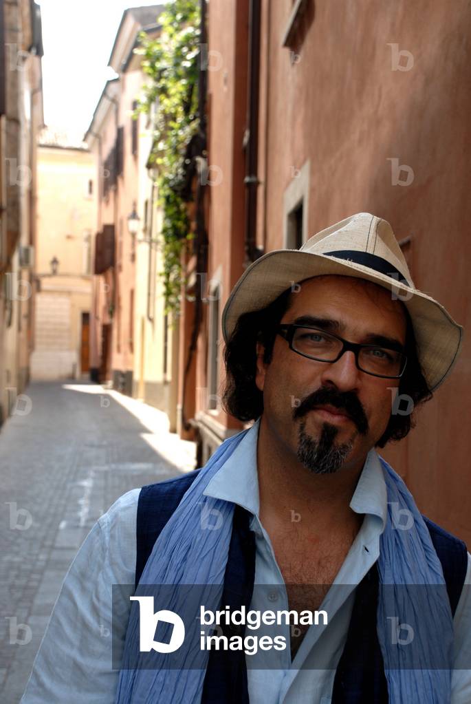 Atiq Rahimi in September 2009