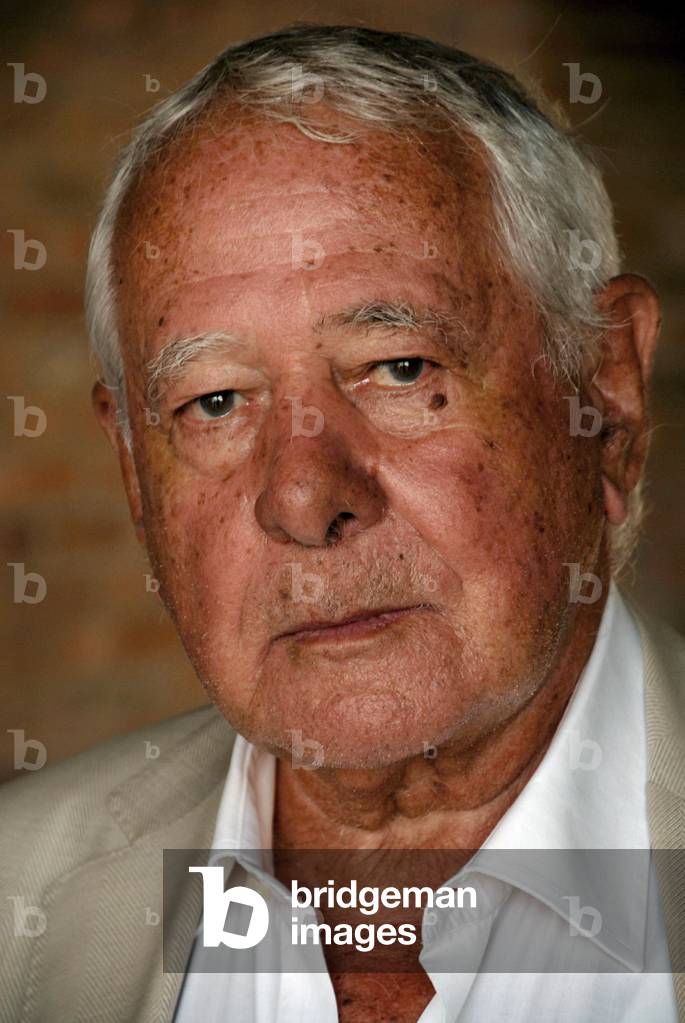 Francisco Gonzalez Ledesma in September 2009