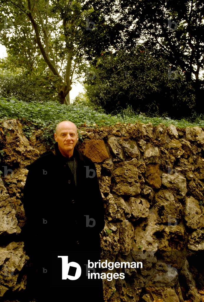 Jonathan Carroll American writer.