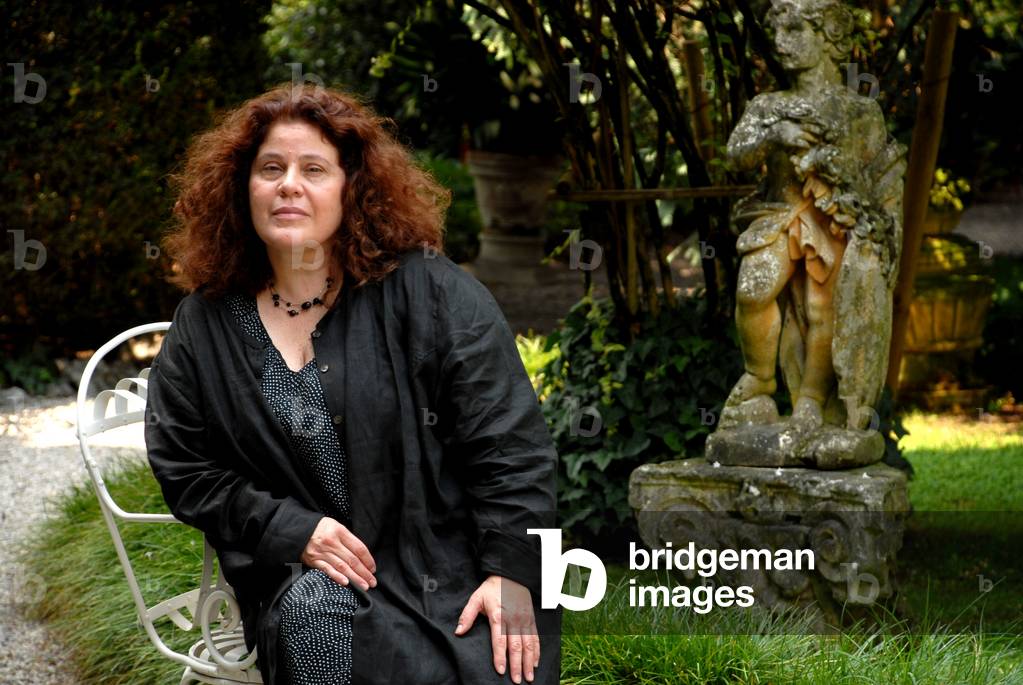 Michaels Anne in 2009