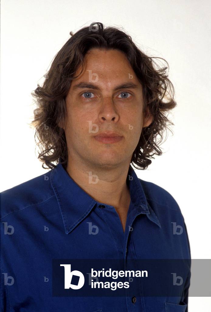 Michael Chabon