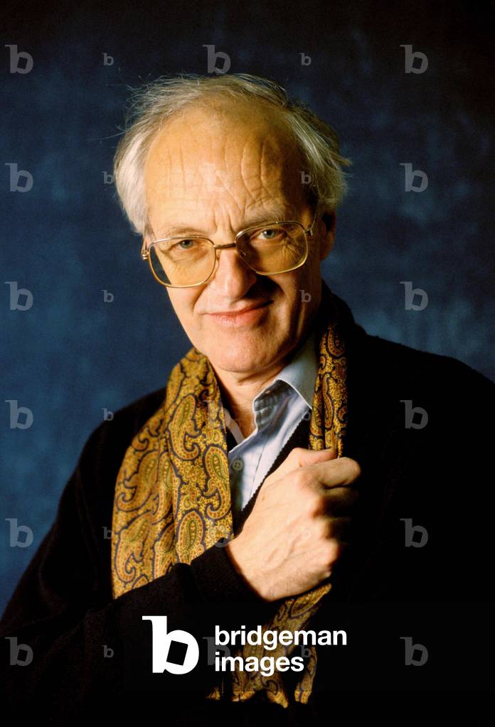 Michael Frayn