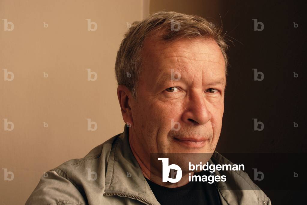 Viktor Erofeev in 2009