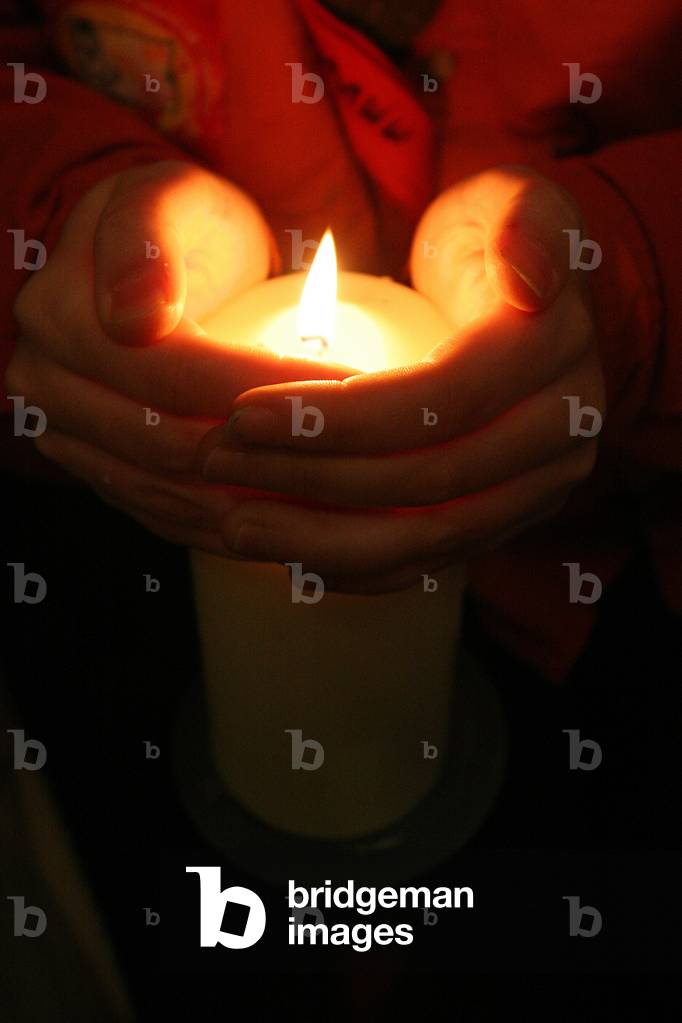 Candle Paris France