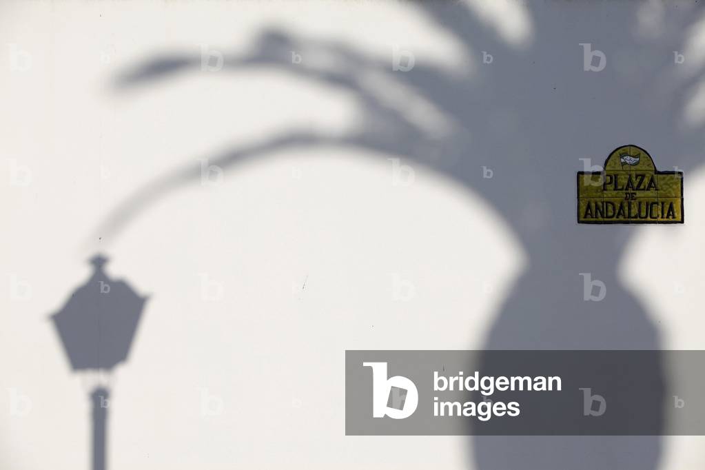 Ombre Tahivilla Espagne