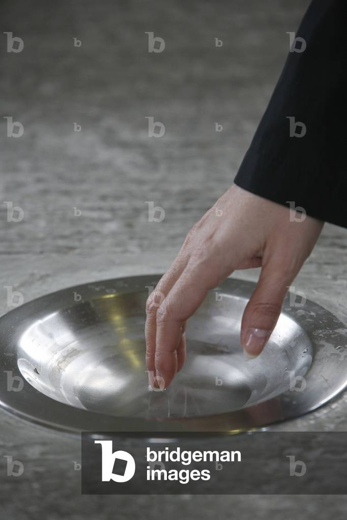 Font Vienne Autriche