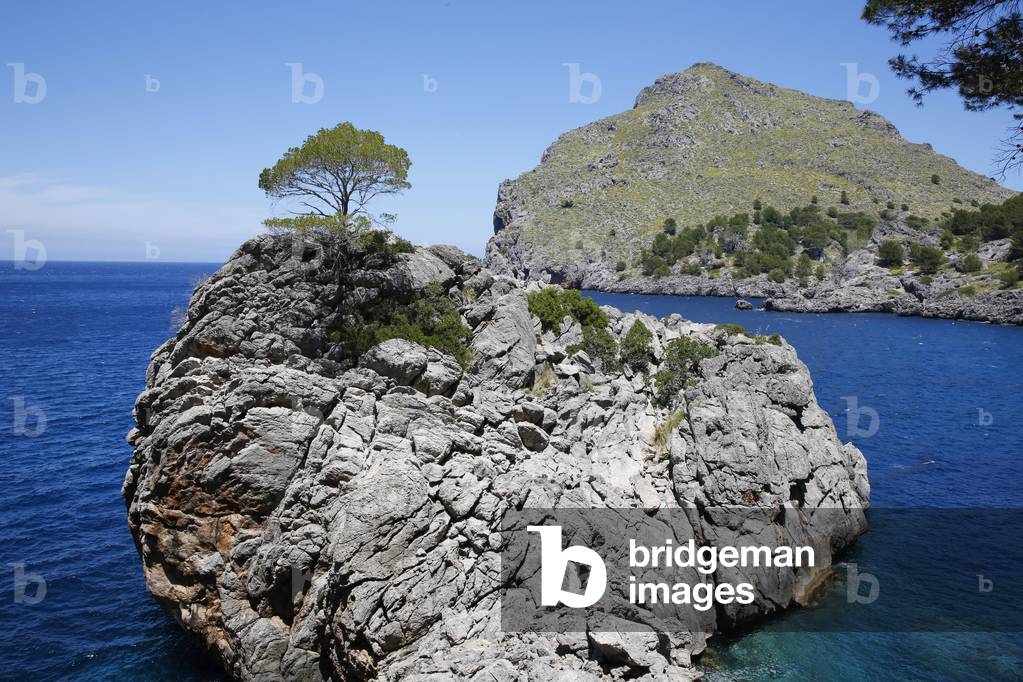Sa Calobra, Majorca, Sa Calobra, Spain