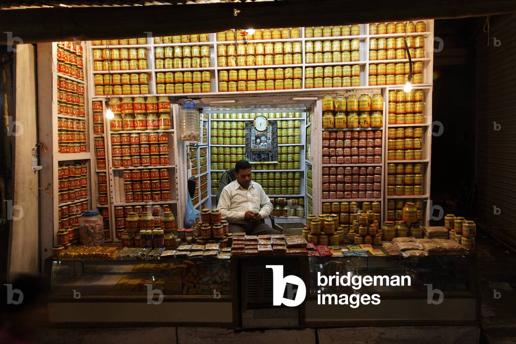Shop in Haridwar, Haridwar, Inde