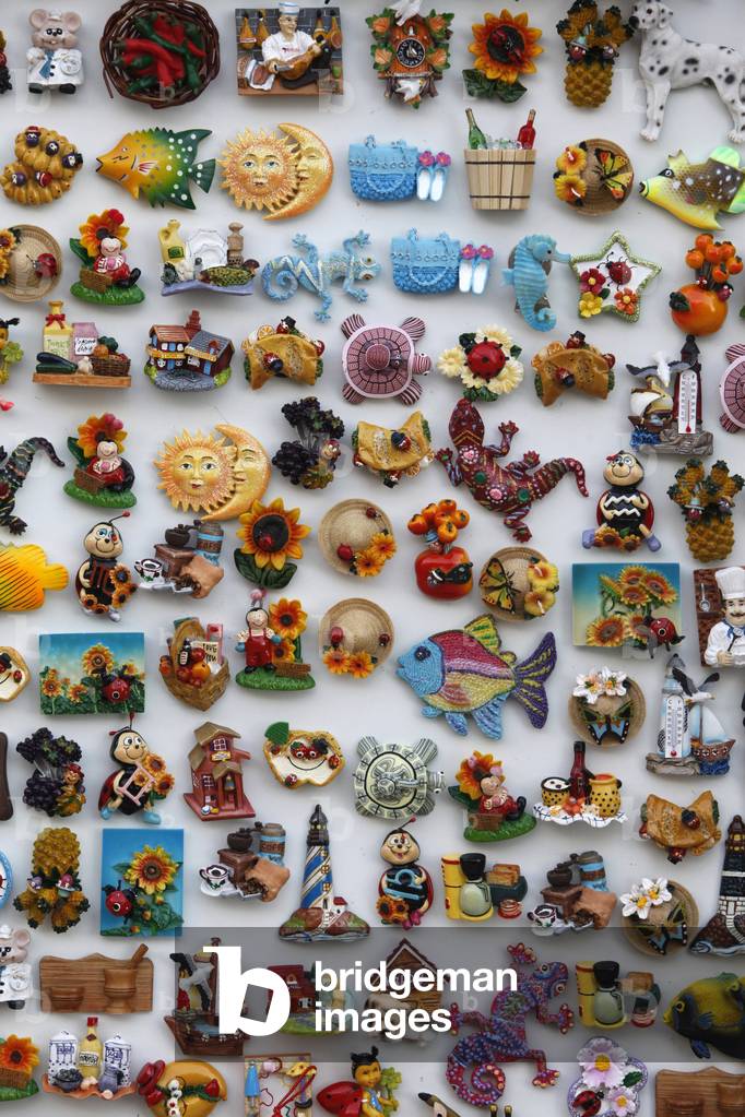 Magnets, Gallipoli, Italie