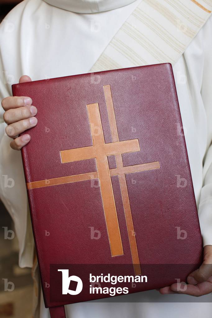 New Testament, Annecy, France