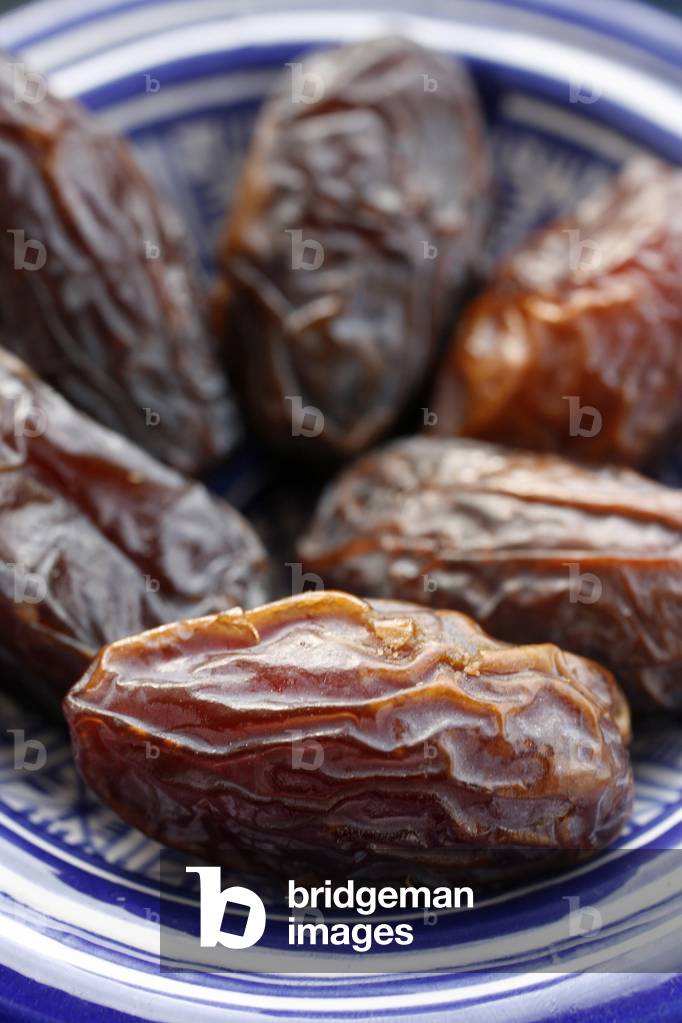 Dates, Paris, France