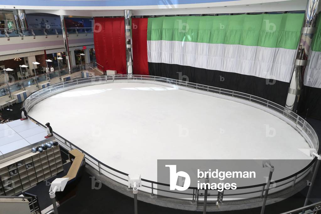 20151021, Abu Dhabi, United Arab Emirates : Marina Mall, Abu Dhabi, United Arab Emirates