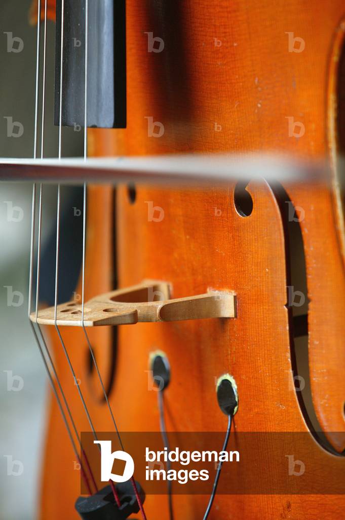 Cello Paris France