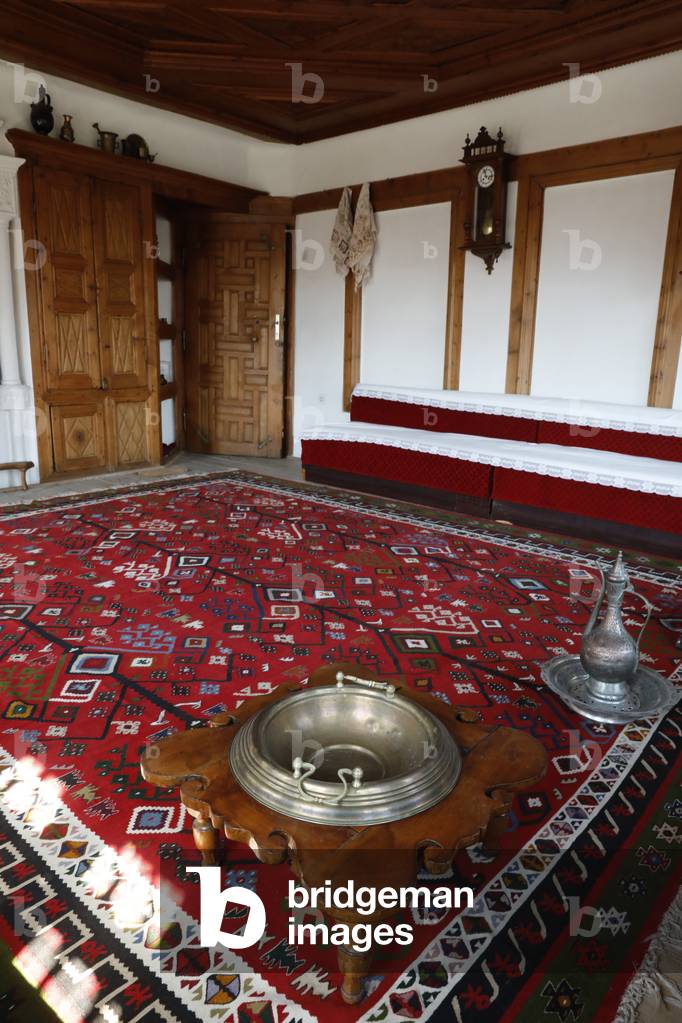 Ethnographic museum, Gjakova, Kosovo, 2018 (photo)